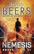Nemesis: Books IV to VI