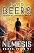 Nemesis: Books IV to VI (Nemesis #4-6)