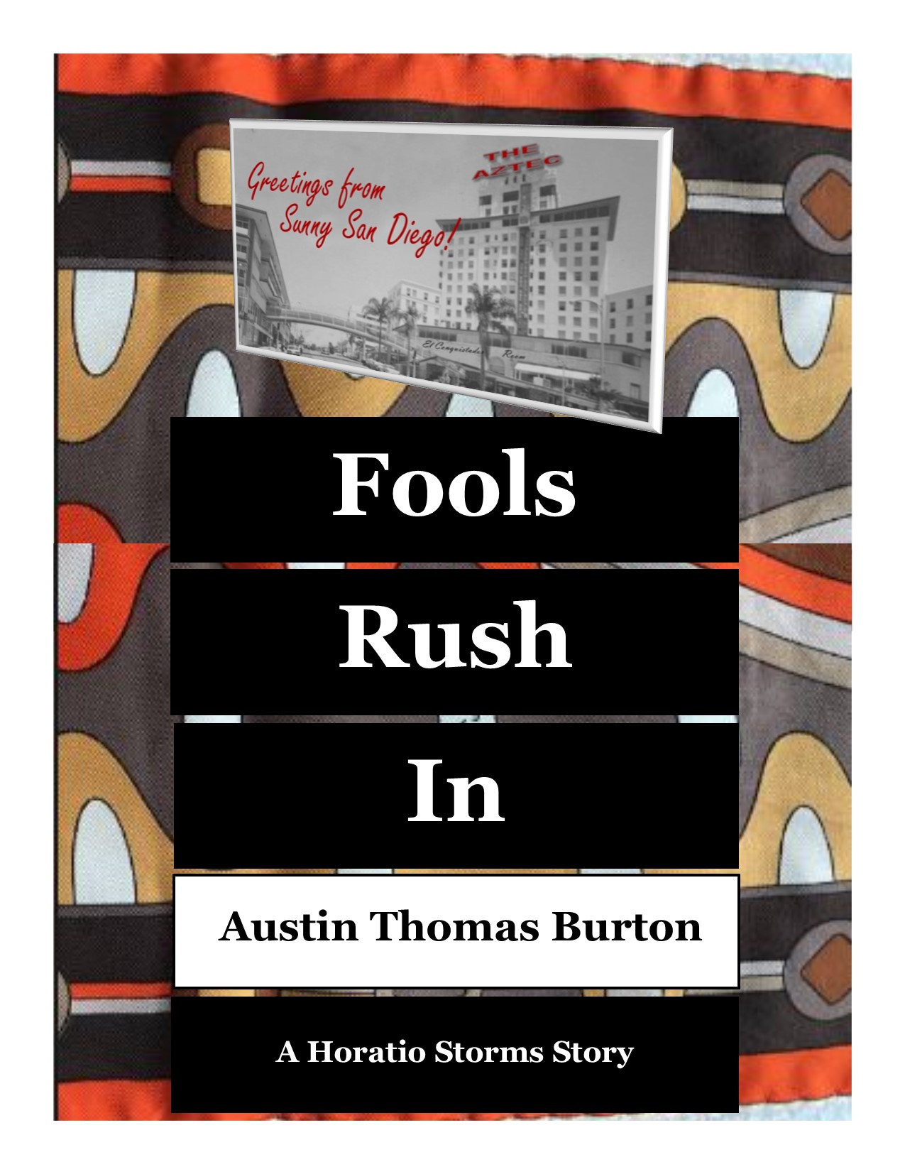 Fools Rush In