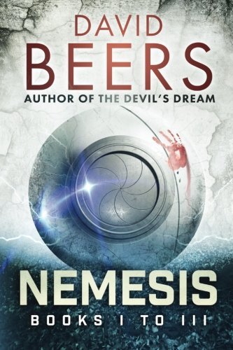 Nemesis: Books I to III (Nemesis #1-3)