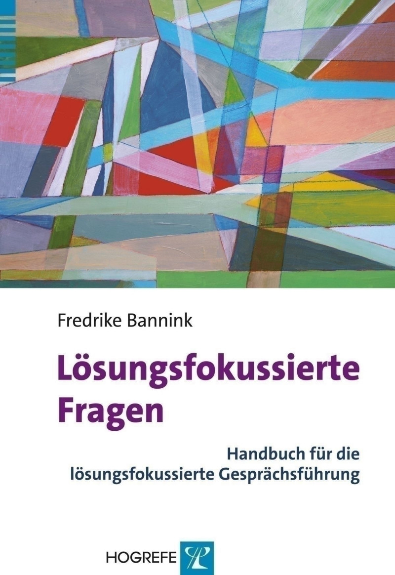 Lösungsfokussierte Fragen (Paperback)