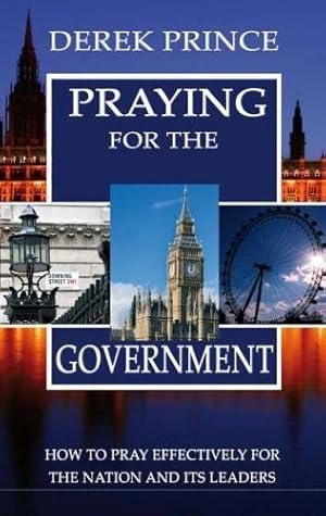 Praying For The Government