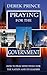 Praying for the Government by Derek Prince