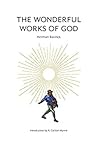 Book cover for The Wonderful Works of God
