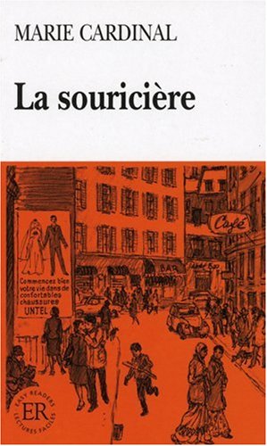 La souricière