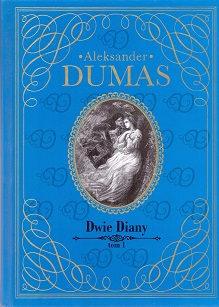 Dwie Diany t.1