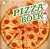 Pizza doe-het-zelf boek