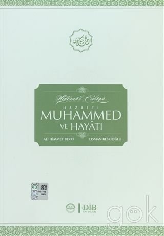 Hazreti Muhammed ve Hayati (Paperback)