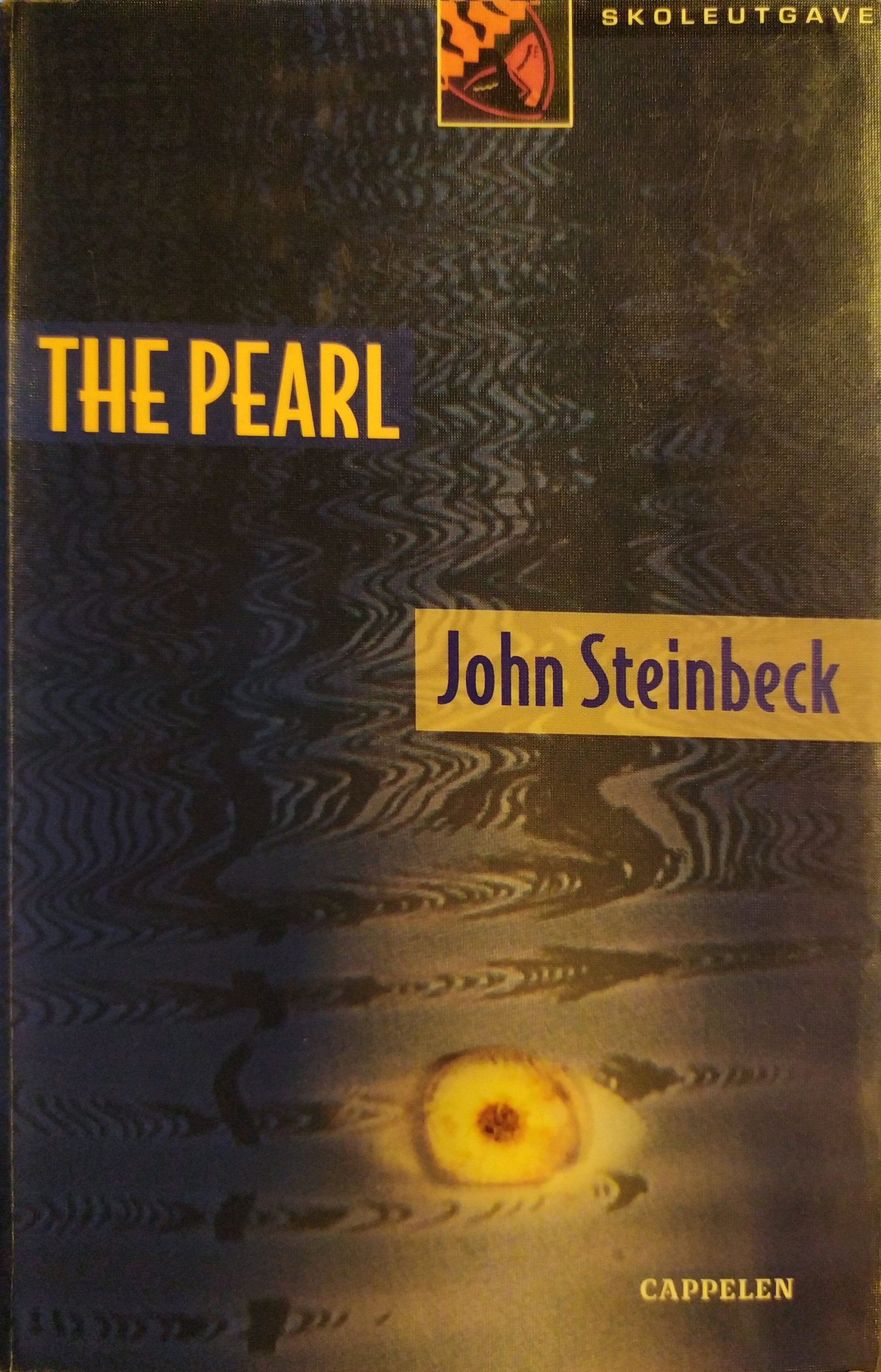 The Pearl
