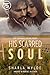 His Scarred Soul: Brandt (T...