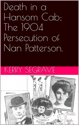 Death in a Hansom Cab