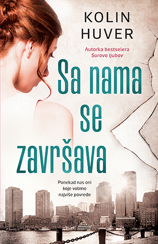 Sa nama se završava (It Ends with Us #1)