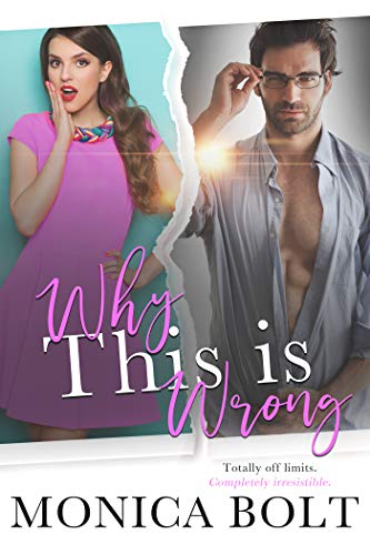Why This Is Wrong (So Crazy, It's Messed Up, #2)