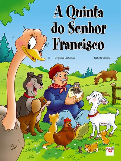 A Quinta do Senhor Francisco