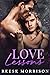 Love Lessons (Love Language, #2)