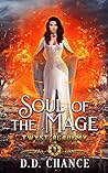 Soul of the Mage by D.D. Chance