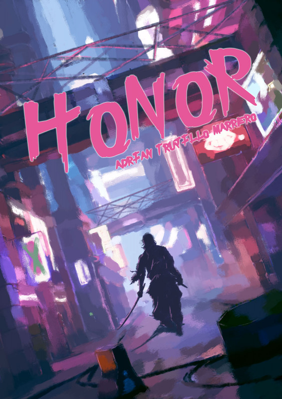Honor (ebook)