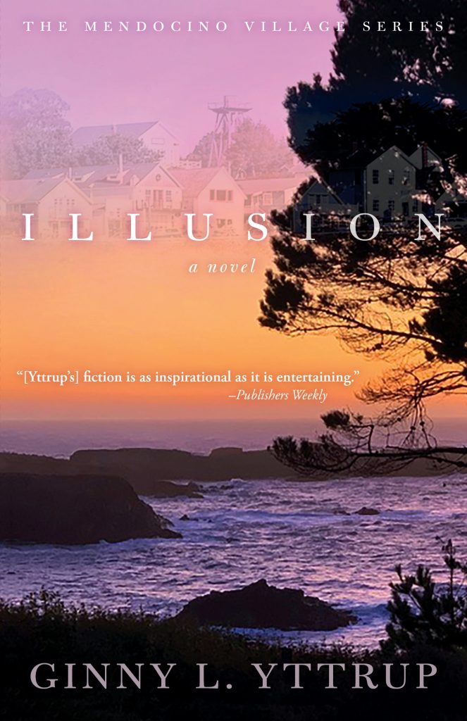 Illusion (The Mendocino Village #2)
