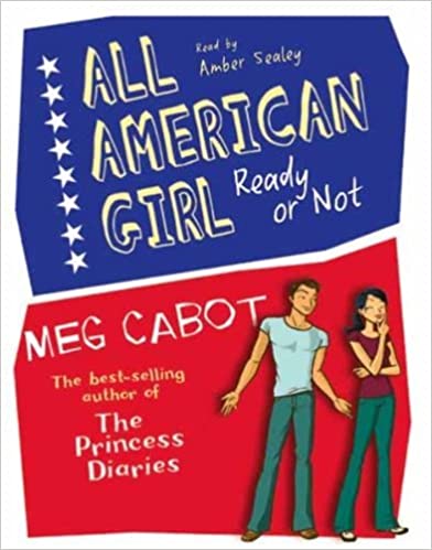 All-American Girl