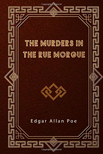 The Murders in the Rue Morgue