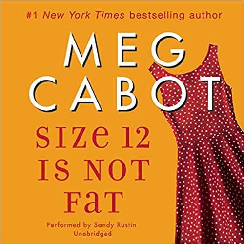 Size 12 Is Not Fat