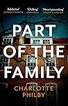 Part of the Family by Charlotte Philby Part of the Family by Charlotte Philby