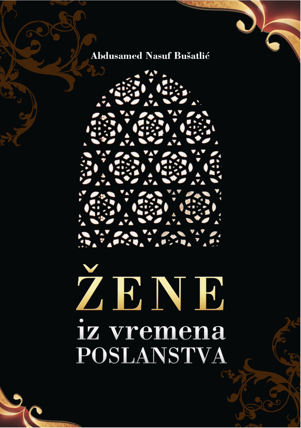 Žene iz vremena poslanstva