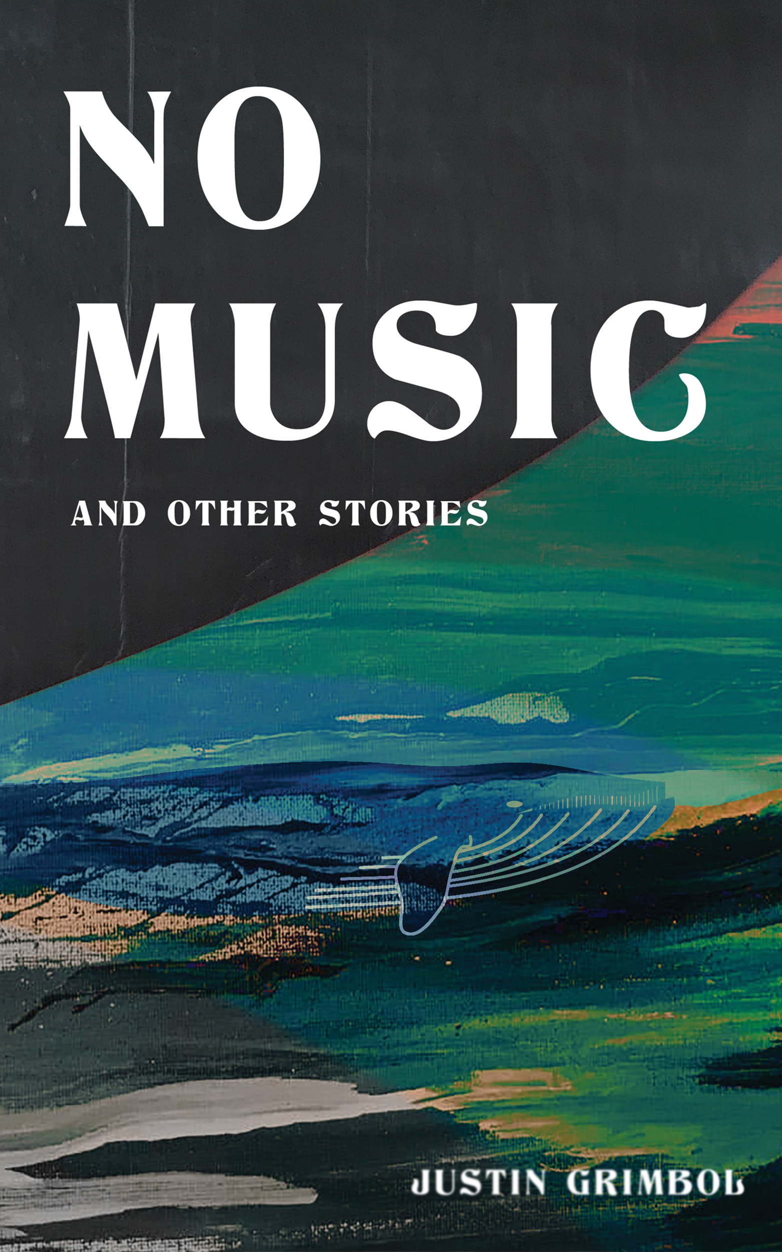 No Music and Other Stories (Paperback)