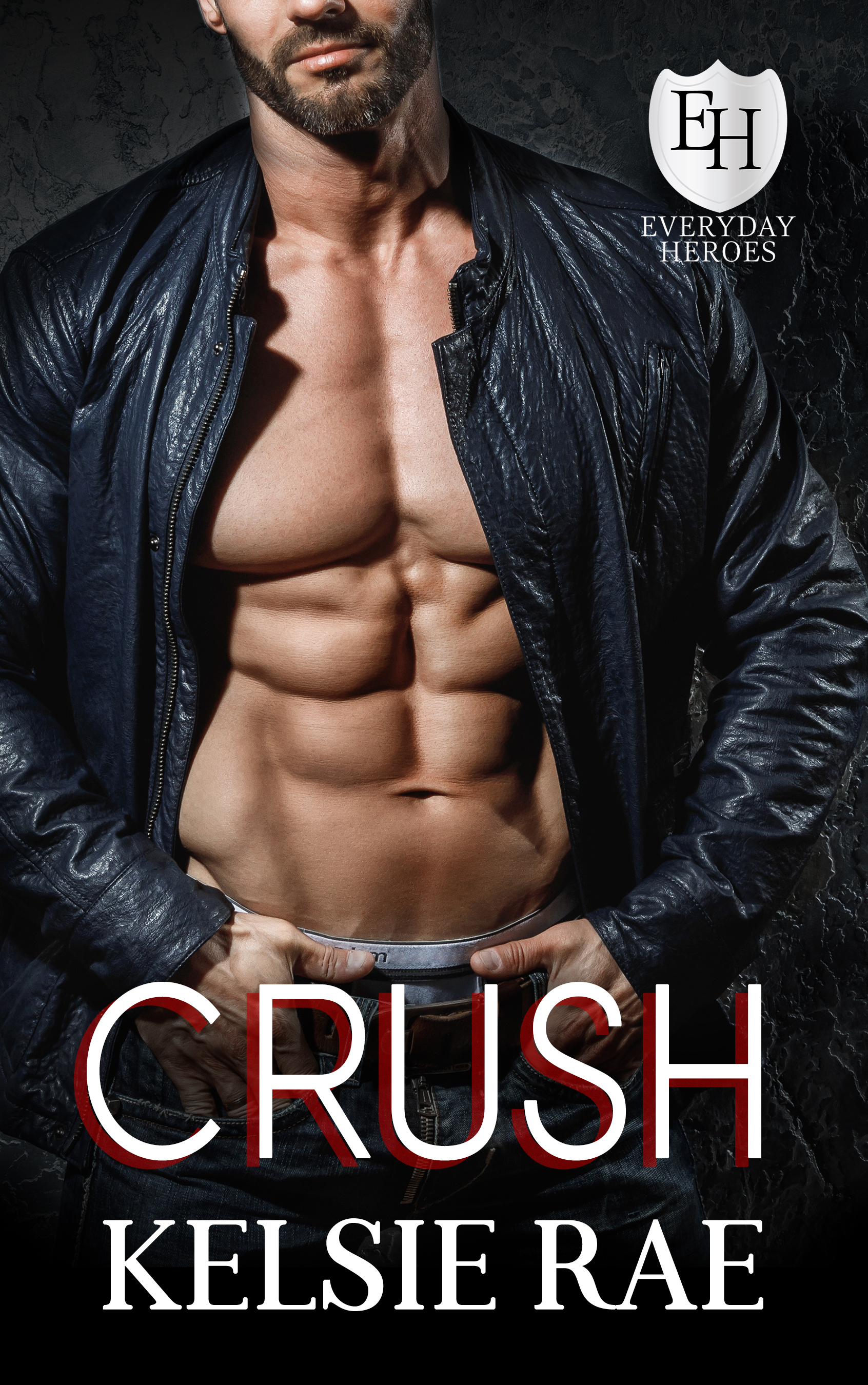 Crush (The Everyday Heroes World)