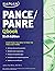 Pance/Panre Qbook by James Van Rhee