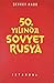50. Yılında Sovyet Rusya