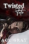 Book cover for Twisted Fate (A Twisted Fairy Tale #1)