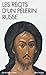 Les récits d'un pélerin russe - N° 271 by Anonymous