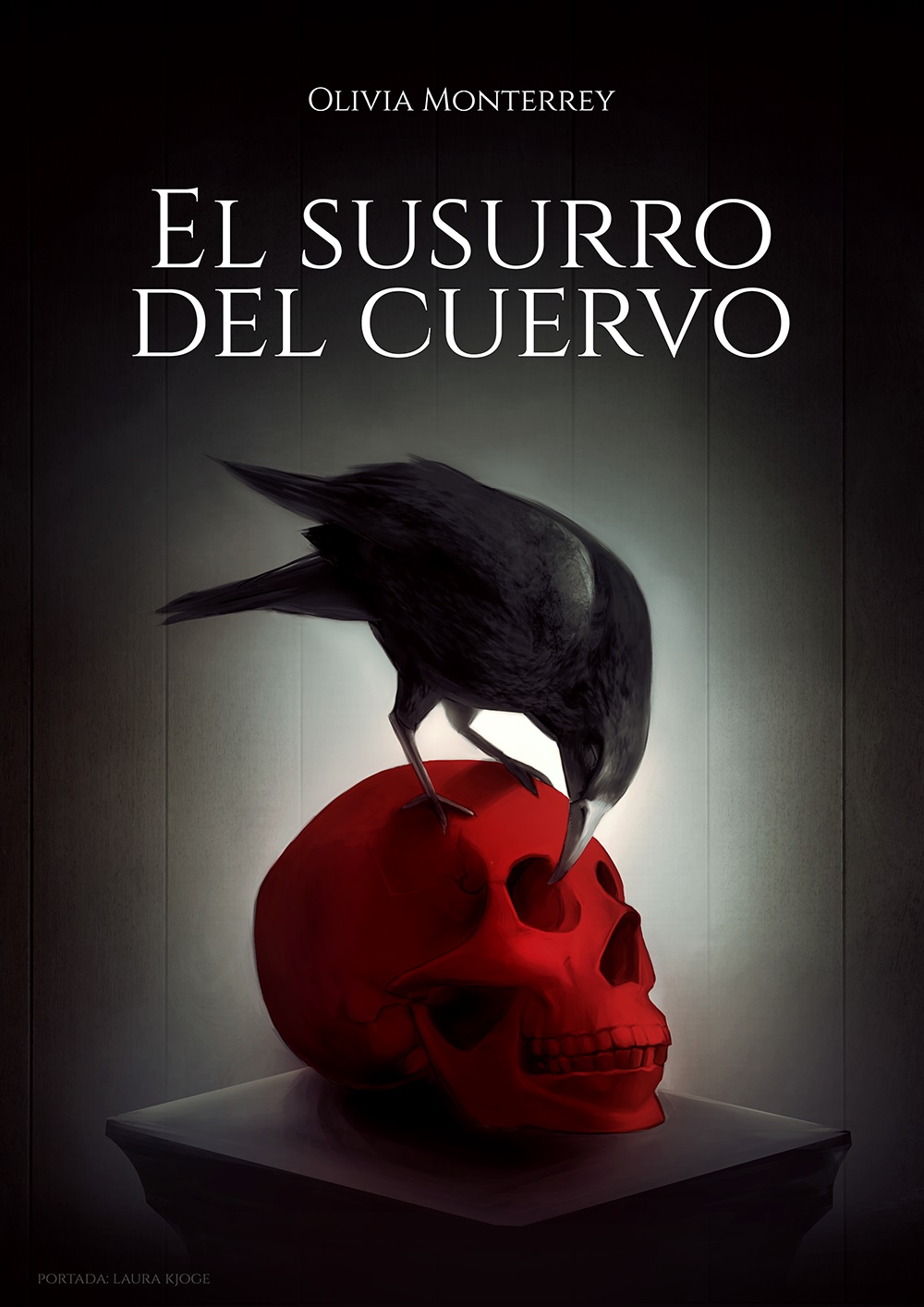 El susurro del cuervo