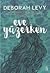 Eve Yüzerken