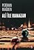 Ali ile Ramazan