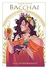Bacchai by Flavia de Vita