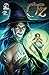 Grimm Fairy Tales: Oz #4