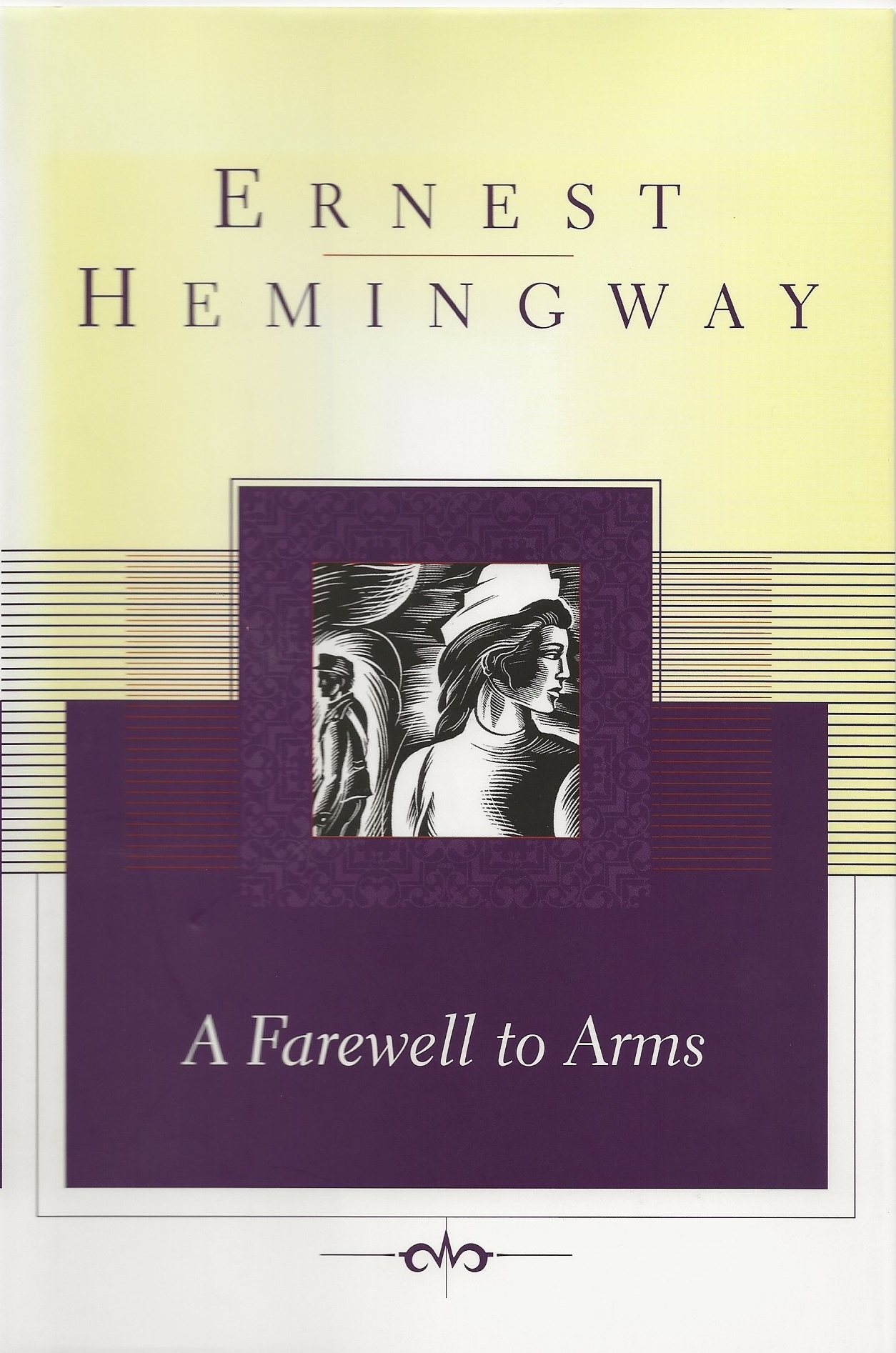 A Farewell to Arms