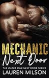 Mechanic Next Door by Lauren Milson