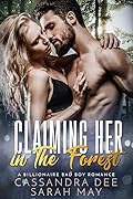 Claiming Her in the Forest