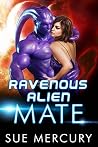 Ravenous Alien Mate