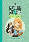 Het Kattenmeisje by Nico de Braeckeleer