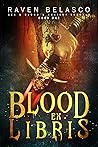 Blood Ex Libris
