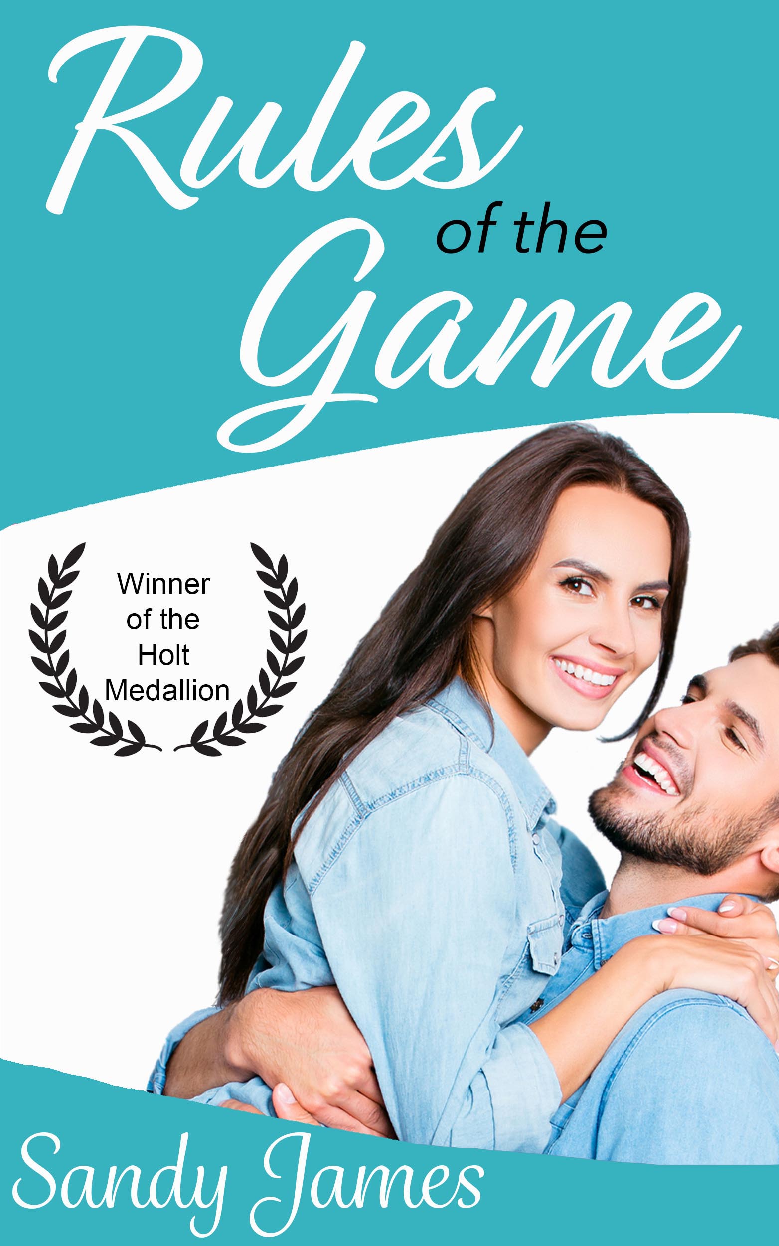 Rules of the Game (Kindle Edition)
