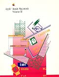 Inside Macintosh Series by apple-computer-inc