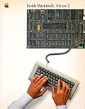 Inside Macintosh Series by apple-computer-inc
