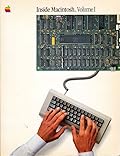 Inside Macintosh Series by apple-computer-inc
