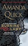 Burning Lamp (Arc...