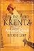 Burning Lamp (Dreamlight Trilogy, #2; Arcane Society, #8)